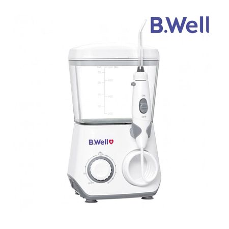 Ирригатор BWell WI-933 4990₽