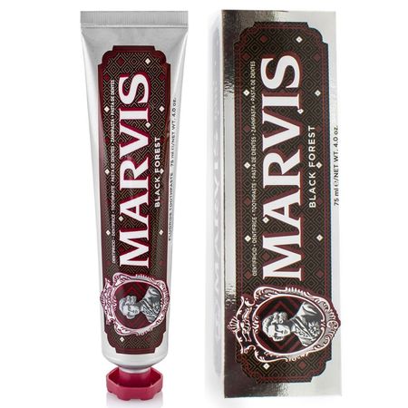 Зубная паста Marvis Black Forest 890₽