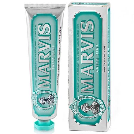 Зубная паста Marvis Anise Mint 890₽