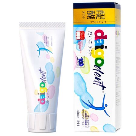 Зубная паста Daigo dent для восстановления микрофлоры 3500₽