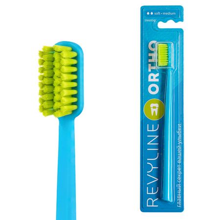 Зубная щетка Revyline SM 6000 Ortho 350₽