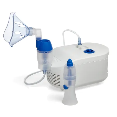 Ингалятор Omron C25 NE-C102-RU 4590₽