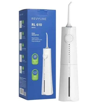 Ирригатор Revyline RL 610 5990₽