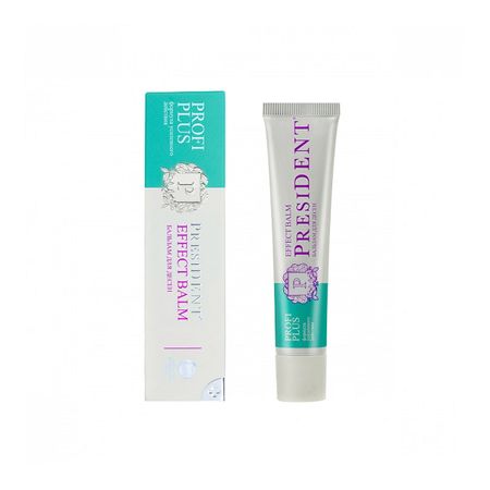 Гель для десен President PROFI PLUS Effect Balm 370₽