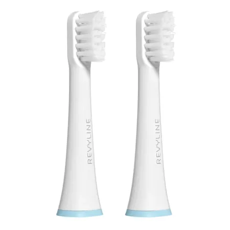 Комплект насадок Revyline RL 050 Голубые 990₽