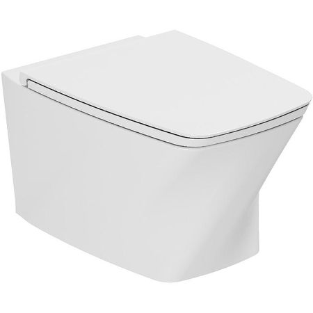 Унитаз Azzurra Hera HEVKSPE00000BI подвесной без сиденья 54188₽