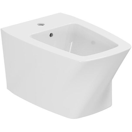 Биде Azzurra Hera HEBKS000000MBI1 подвесное Белое 54188₽