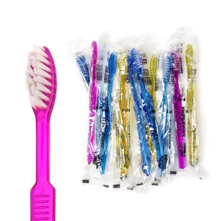 Зубная щетка Sherbet 10 шт 350₽