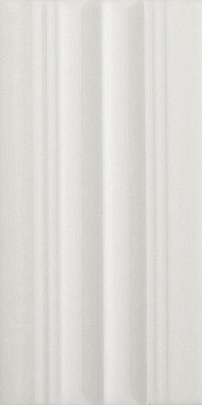 Керамическая плитка 41Zero42 WigWag White 4100321 настенная 75x15 9280₽