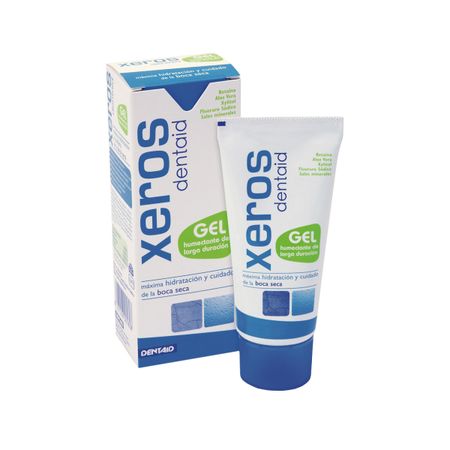 Гель для десен Dentaid DENTAID Xeros 850₽