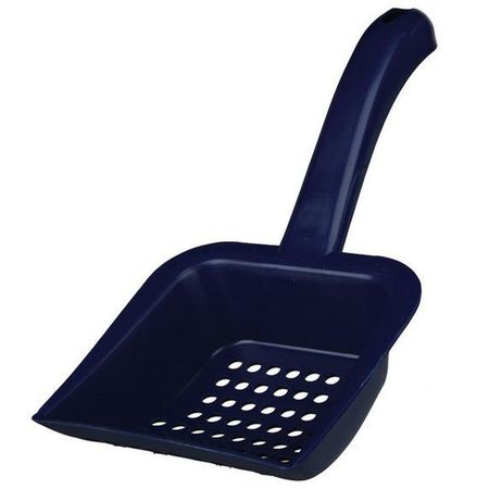 Trixie Совок с отверстиями для кошачьего туалета пластик 275₽