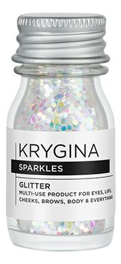 Глиттер для макияжа лица и глаз Sparkles 6г: Prism
