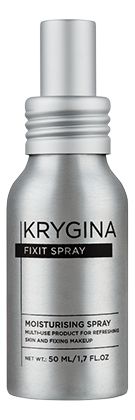 Спрей фиксатор макияжа Fixit Spray: Спрей 50мл