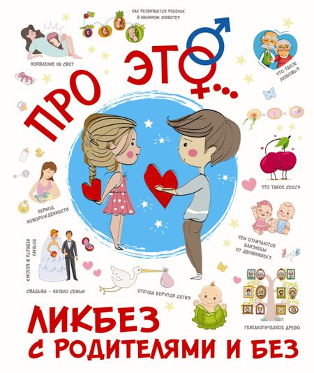 Наталья Анатольевна Лигун Про ЭТО...