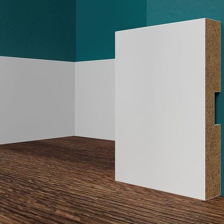 Молдинг Evrowood M08 2000x80x12 мм 955₽