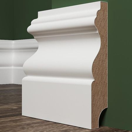 Плинтус Evrowood PN 070 2000x89x18 мм 1967₽