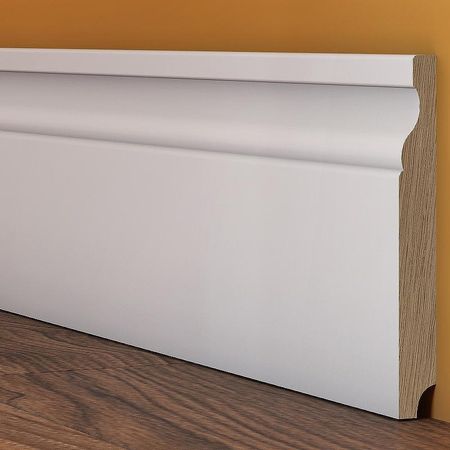 Плинтус Evrowood PN 160 2000x140x16 мм 2712₽