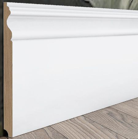 Плинтус Evrowood PN 200 2000x200x16 мм 3575₽