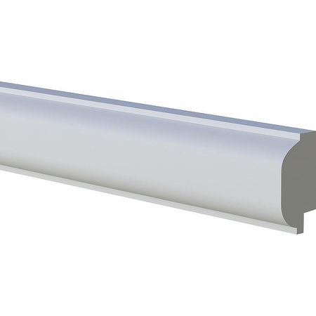 Молдинг Evrowood MP02 для панели PL 02 PL 03 2000x30x16 мм 1118₽