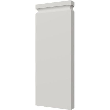 База для молдинга Evrowood B01 85x220x18 мм 1021₽