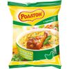Вермишель Роллтон На домашнем бульоне с курицей 60 г