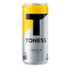 Напиток газированный Очаково TONESS INDIAN TONIC, 0,33 л
