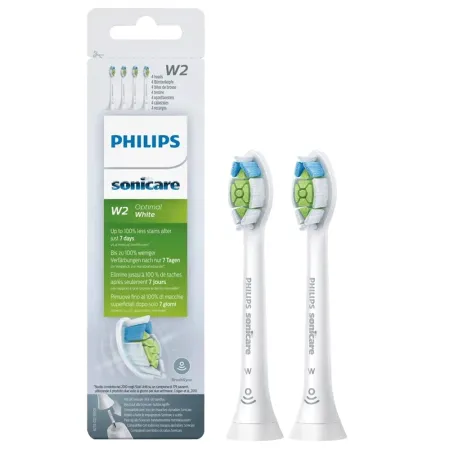 Комплект насадок Philips Sonicare DiamondClean HX6062 HX6064 3290₽