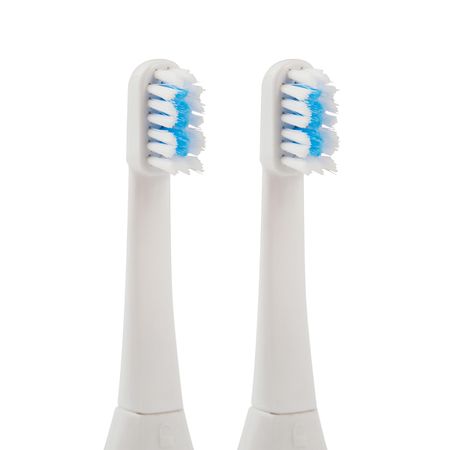 Комплект насадок Megasonex MB-2 средней жёсткости medium 2 шт 1090₽