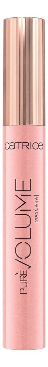 Тушь для объема ресниц Pure Volume Mascara 10мл