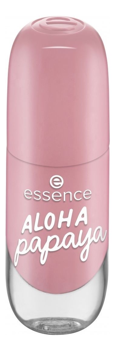 Лак для ногтей Gel Nail Colour 8мл: No 38