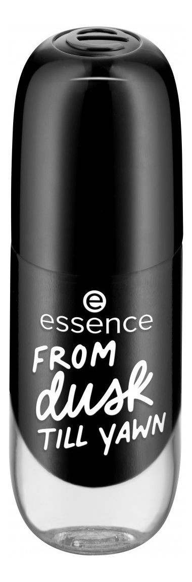 Лак для ногтей Gel Nail Colour 8мл: No 46
