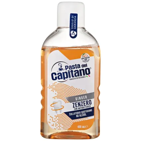 Ополаскиватель Pasta Del Capitano Pasta del Capitano ZENZEROGINGER 410₽