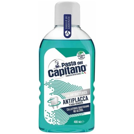 Ополаскиватель Pasta Del Capitano Pasta del Capitano ANTIPLACCA 410₽