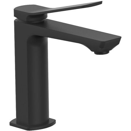 Смеситель для раковины Paffoni Tilt TI071NO Черный матовый 15476₽
