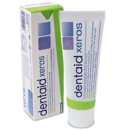 Зубная паста Dentaid Dentaid Xerox 790₽