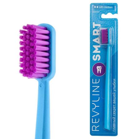 Зубная щетка Revyline Smart SM6000 420₽
