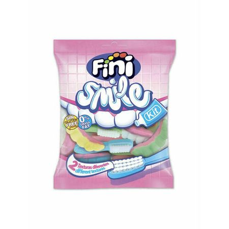 Жевательный мармелад Fini Smile Kit, 90 г
