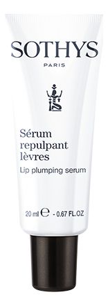 Сыворотка-бальзам для увеличения объема губ Serum Repulpant Levres 20мл