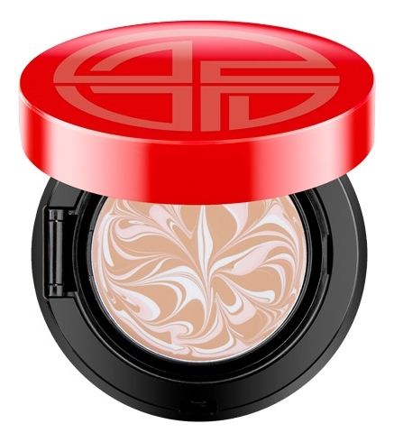 Пудра-консилер для лица Red Care Luminant Concealer Pact 12г: No 21