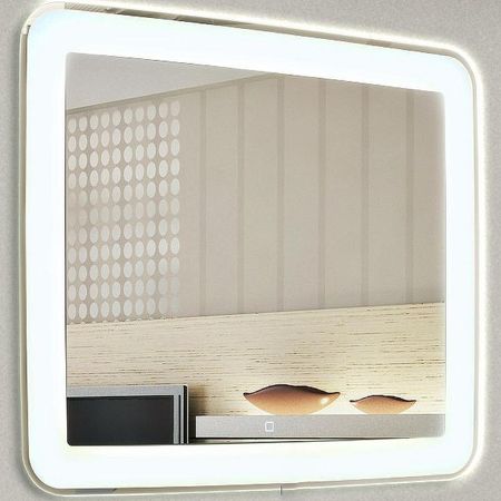 Зеркало Relisan Anita 1200х700 Гл000024332 с подсветкой с сенсорным выключателем 12710₽