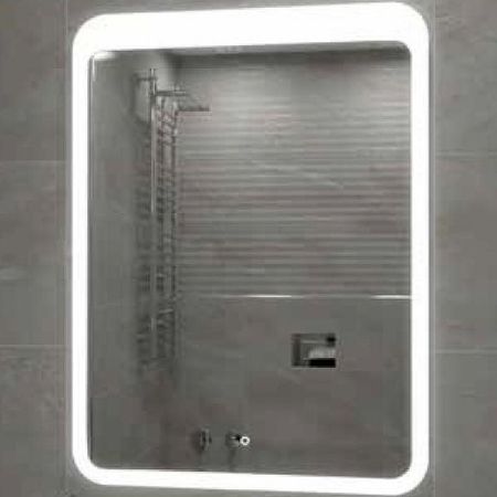 Зеркало Relisan Antica 500х700 Гл000024385 с подсветкой с сенсорным выключателем 8433₽