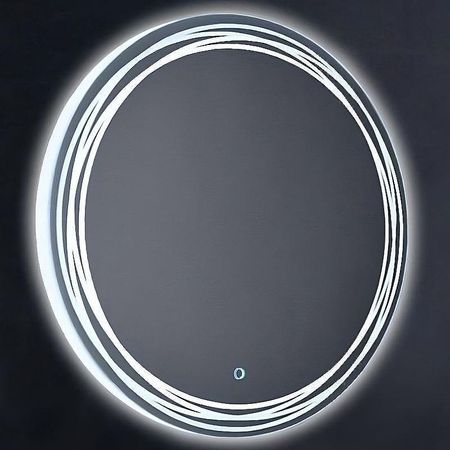 Зеркало Relisan Doros D770 Гл000024346 с подсветкой с сенсорным выключателем 9495₽