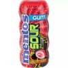 Жевательные конфеты Mentos Sour, клубника, 30 г
