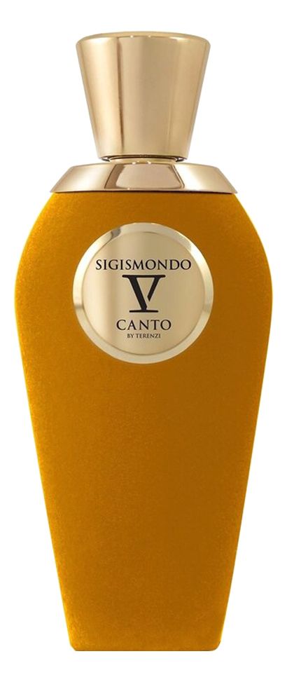 Sigismondo: духи 100мл уценка