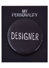   Designer () () (38)