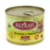 Local №3 Ягненок с черникой банка