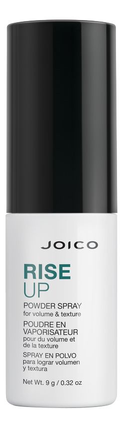 Фиксирующая спрей-пудра для объема волос Rise Up Powder Spray 9г