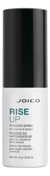 Фиксирующая спрей-пудра для объема волос Rise Up Powder Spray 9г
