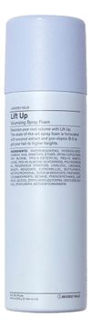 Мусс-спрей для прикорневого объема Lift Up Volumizing Spray Foam 264мл