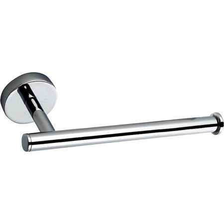 Держатель туалетной бумаги Veragio Largenta VRLGT-1985CR Хром 930₽